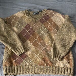 American eagle sweater